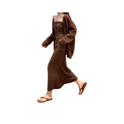 TENNE GIRL Женские Комплекты с Юбкой