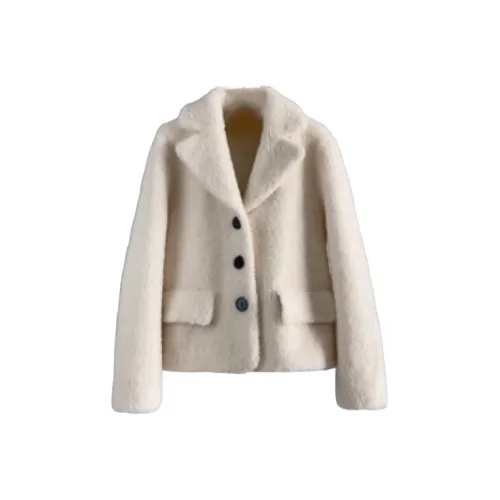 AURORA DIARY Женские меховые изделия