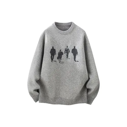 Egger Мужской Трикотаж