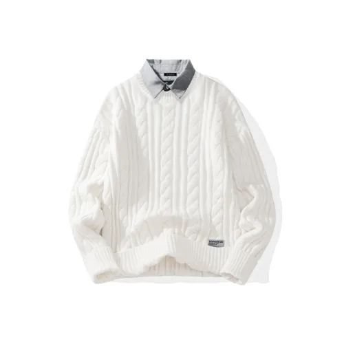 SylphlikeLoli Унисекс Свитера