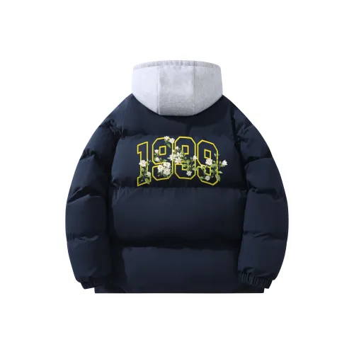 C1RCA Унисекс Пуховики