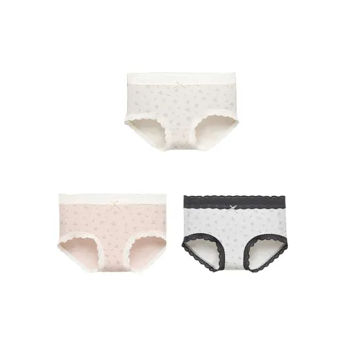 Herbal Primer Женские Трусики-бикини