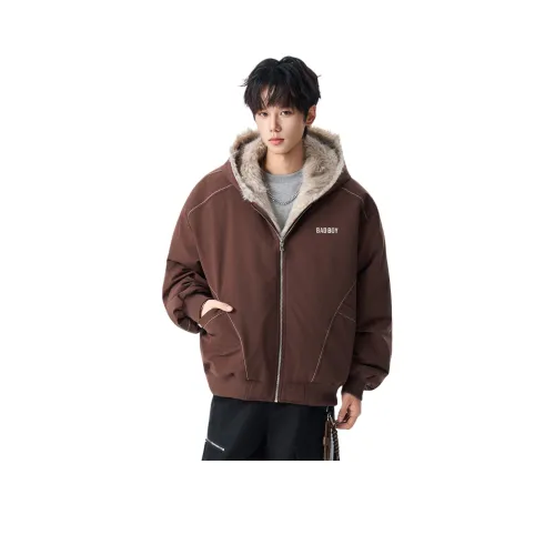 BAD BOY Унисекс Пуховики