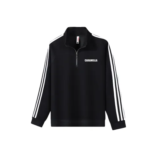 Caramella Унисекс Свитшоты