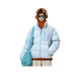 Лунно-голубой