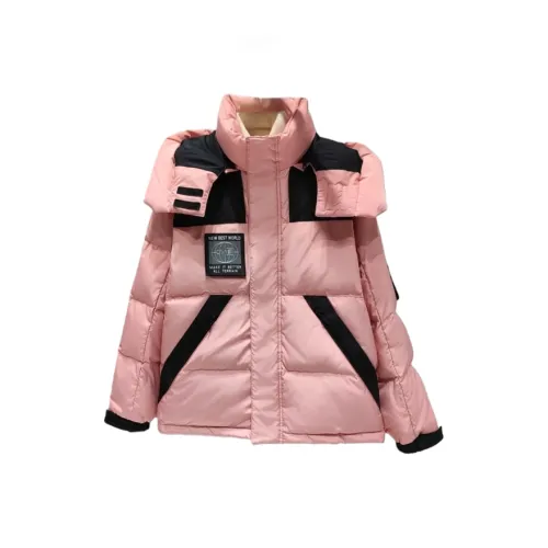 PLANE DRIFT Пуховик Женские