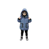 Королевский синий