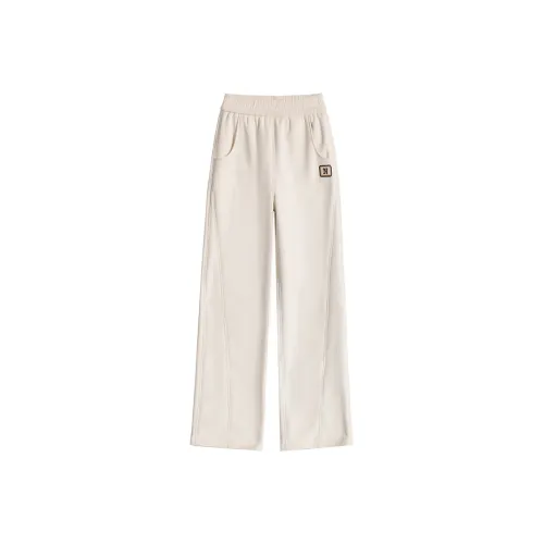 JECCI FIVE Повседневные брюки Женские