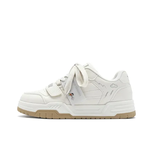 Crayon Shinchan Устойчивый к истиранию Дышащий Покрытие Поддержка Баланс Легкий Увеличение Высоты Низкий Топ