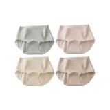 Розовый + Кожа + Кофе + Серо-зеленый