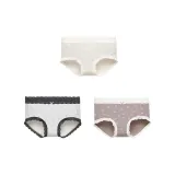 Светлый абрикос + Светлый серый + Кофейный