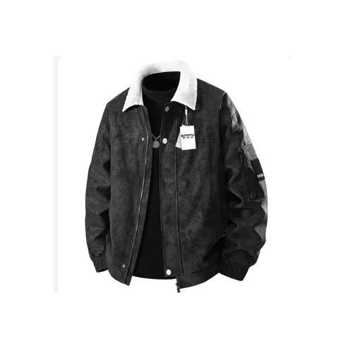 EMINU Мужские Куртки