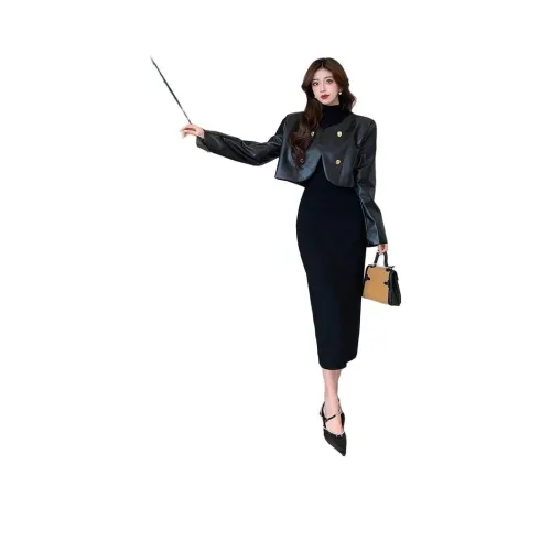 TENNE GIRL Женские Комплекты с Юбкой