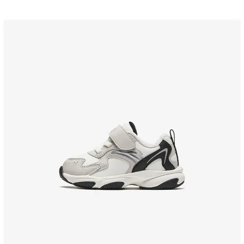 Antakids Slip-resistant Anti KICK Низкий Топ Обувь для малышей Белый Infant And Toddler