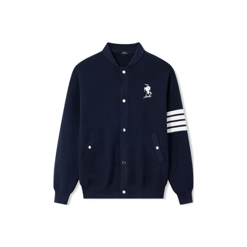 CSKS Унисекс Трикотаж