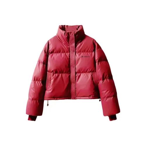 M MAICCO Женские пуховики