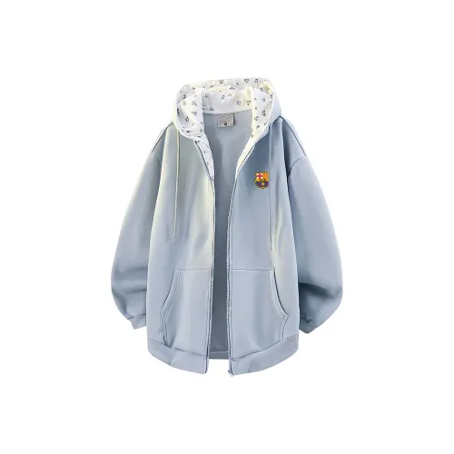 FCB ARCELONA Унисекс Свитшоты