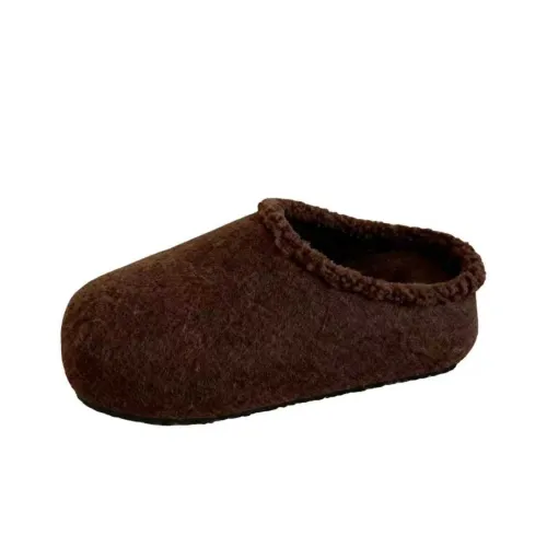 AFJI Домашние тапочки для женщин