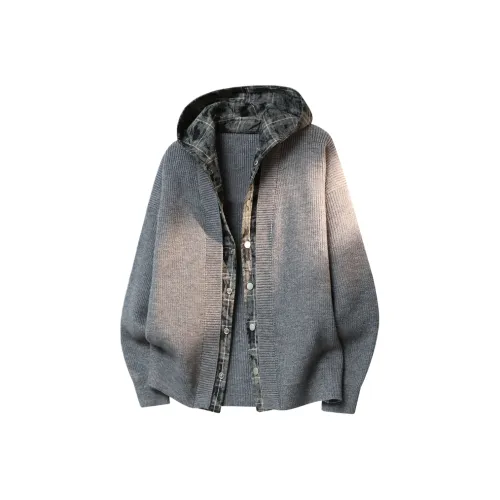 Egger Мужской Трикотаж