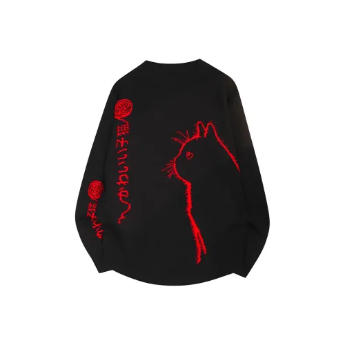 GOODHENLCE Унисекс Трикотаж