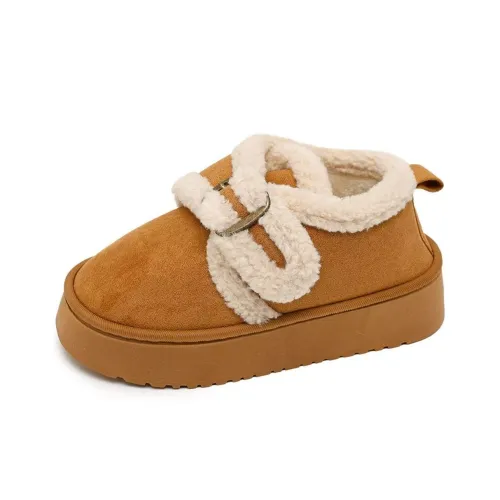 CIELMODE Короткие Сноубутсы Женские