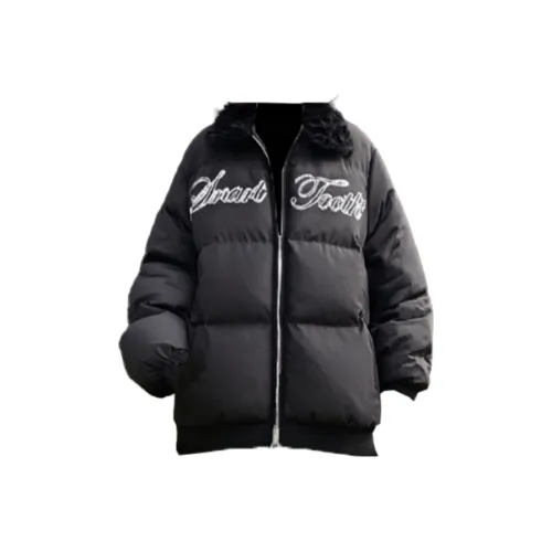 SNEIKLAU Унисекс Пуховики