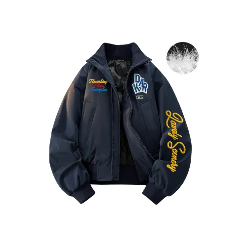 SOIE Унисекс Пуховики