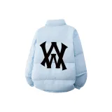 Светло-голубой