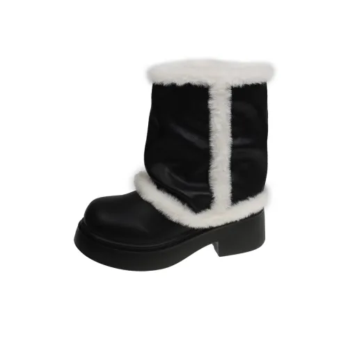 Ботильоны Dragon Dance Женские