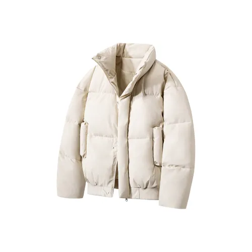 H2P Женские пуховики