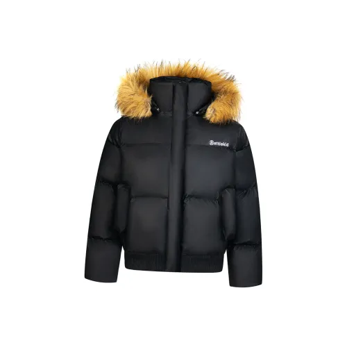 ZHIO Унисекс Пуховики