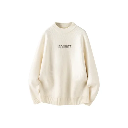 Egger Мужской Трикотаж