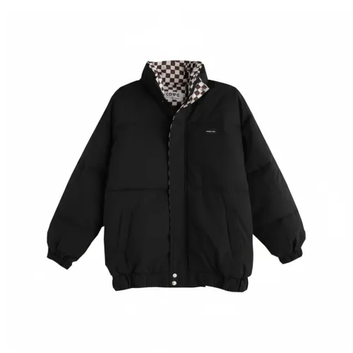 XGXR Женские пуховики