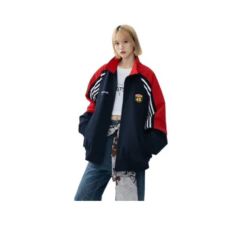 PEA Унисекс Куртки