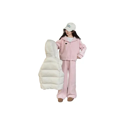 MADALLO Повседневная спортивная одежда для детей