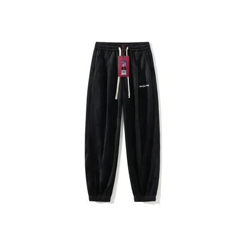 ATLETICO DE MADRID 1903 Повседневные брюки Унисекс