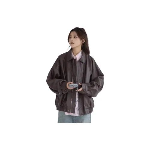 PEA Унисекс Куртки