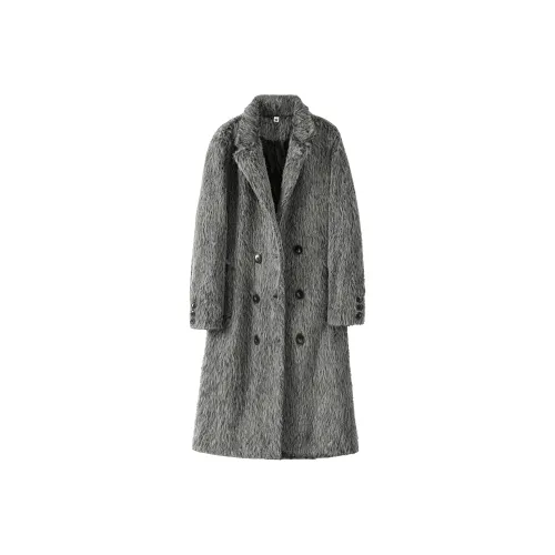 POLOMEISDO Унисекс Пальто