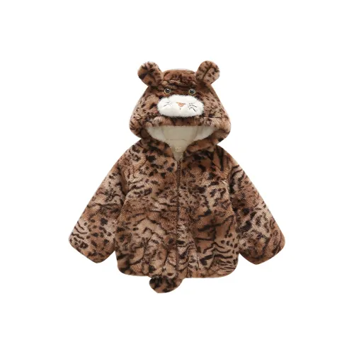 Meter Пуховик Осенний Зимний Девочки Мода Одежда Bossini Комбинированный