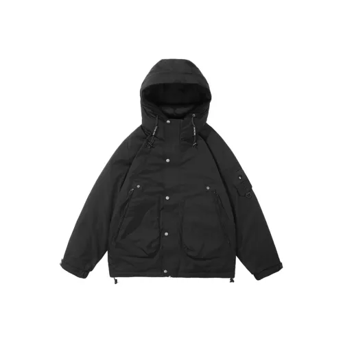 CHAORENBANG Мужской пуховик