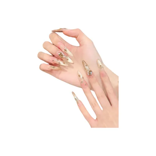 KDOW Искусственные ногти для женщин