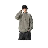 Темно-серый