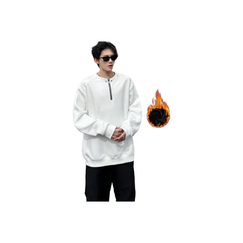 PAINT STAIN Унисекс Свитшоты