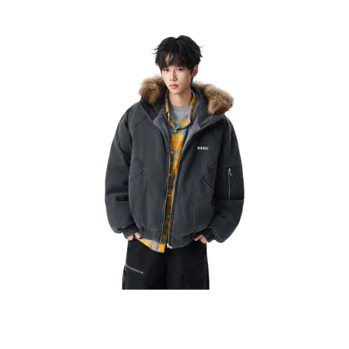 BAD BOY Унисекс Пуховики