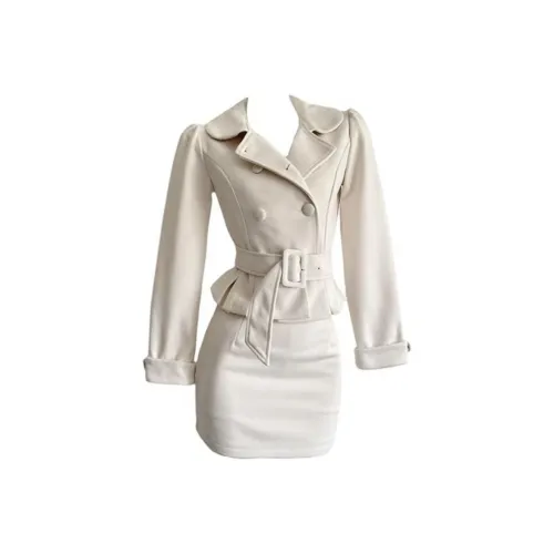 TSKIU Женские Комплекты с Юбкой