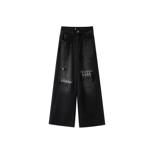 UTHA Женские Джинсы