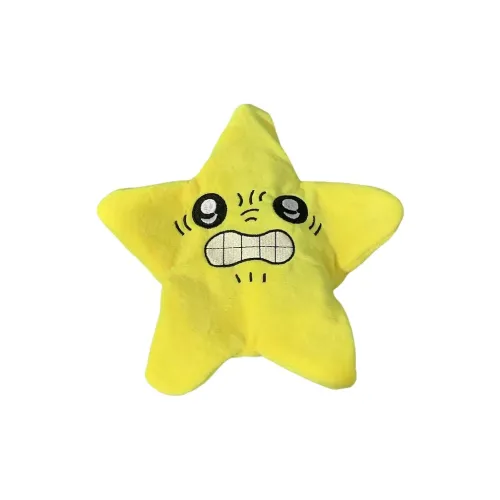 MAOGEGE Злой Плюшевый Подвеска "Скоросекущая Звезда" 22 см Длина Тела