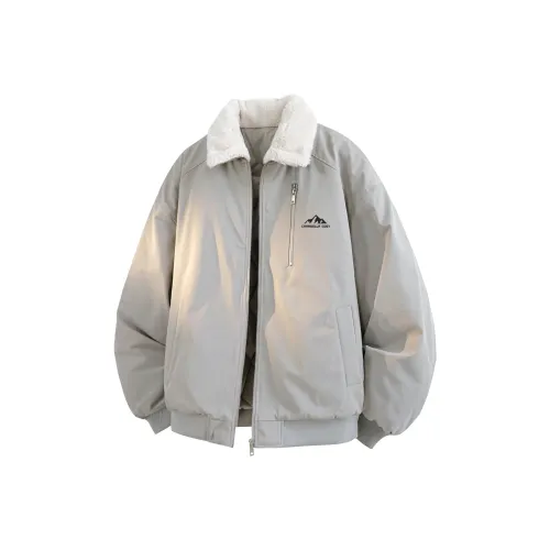 Caramella Пуховая куртка Пальто Унисекс