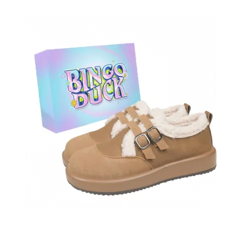 BINGO DUCK Верхняя одежда Birkenstock Стиль Обувь Женские