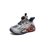 Обе Темно-синий [Мягкая подошва, Удобный]